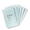 Elemis Pro-Collagen Hydra-Gel Eye Mask - 6 Sachets